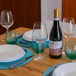 La Casa Delle Ginestre Hébergement de vacances
