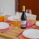 La Casa Delle Ginestre Hébergement de vacances *