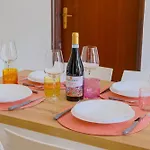 Hébergement de vacances La Casa Delle Ginestre *