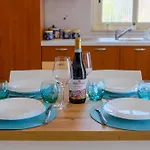 Hébergement de vacances La Casa Delle Ginestre Alcamo Marina