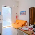 La Casa Delle Ginestre Alcamo Marina
