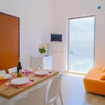 La Casa Delle Ginestre Hébergement de vacances *