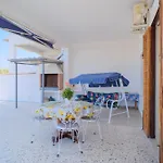 La Casa Delle Ginestre Hébergement de vacances