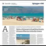 La Casa Delle Ginestre * Alcamo Marina