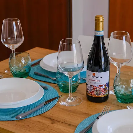 La Casa Delle Ginestre Сasa de vacaciones
