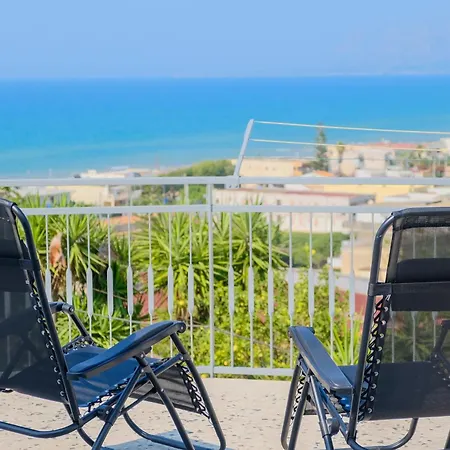 La Casa Delle Ginestre Hébergement de vacances Alcamo Marina