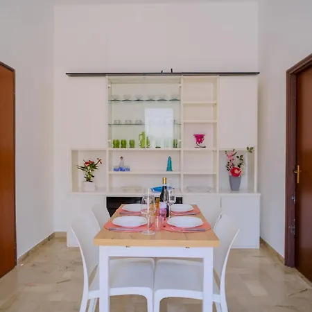 La Casa Delle Ginestre