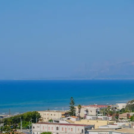 La Casa Delle Ginestre Hébergement de vacances