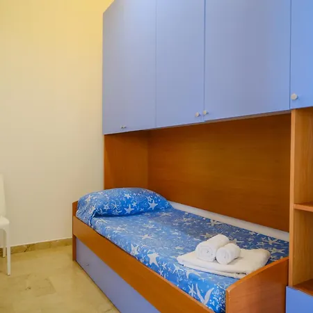 Сasa de vacaciones La Casa Delle Ginestre