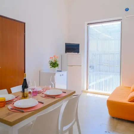 La Casa Delle Ginestre Сasa de vacaciones *