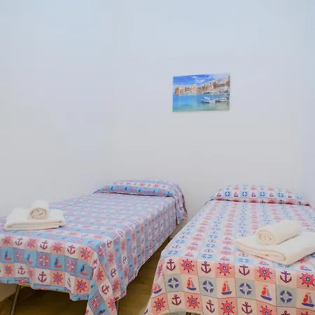 Сasa de vacaciones La Casa Delle Ginestre *