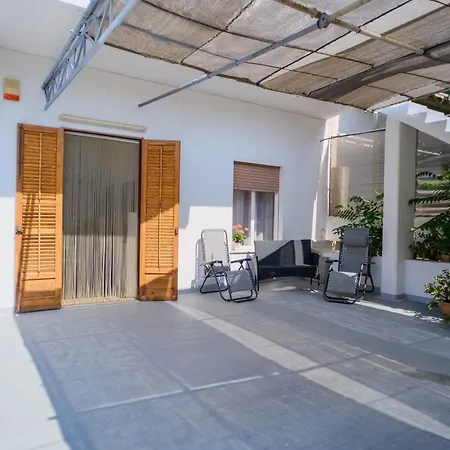 La Casa Delle Ginestre *