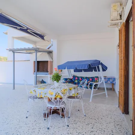 La Casa Delle Ginestre Сasa de vacaciones