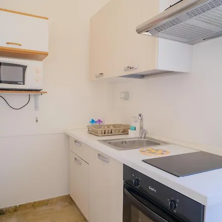 La Casa Delle Ginestre Ferienhaus *