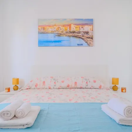Ferienhaus La Casa Delle Ginestre *