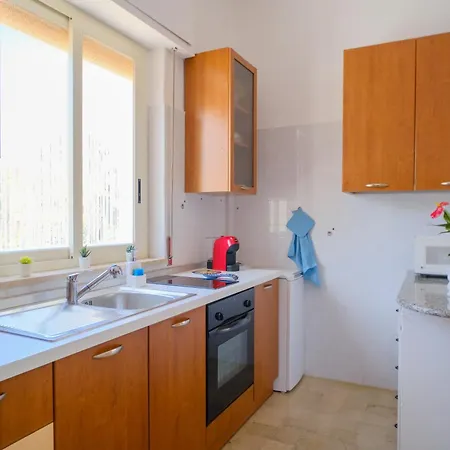 La Casa Delle Ginestre *