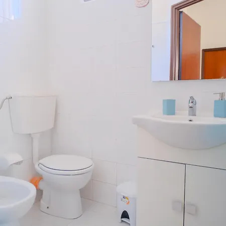 La Casa Delle Ginestre Alcamo Marina