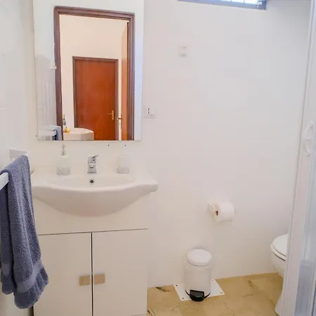 La Casa Delle Ginestre