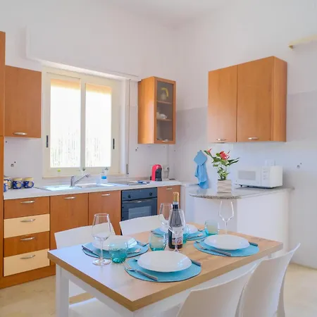 Ferienhaus La Casa Delle Ginestre *